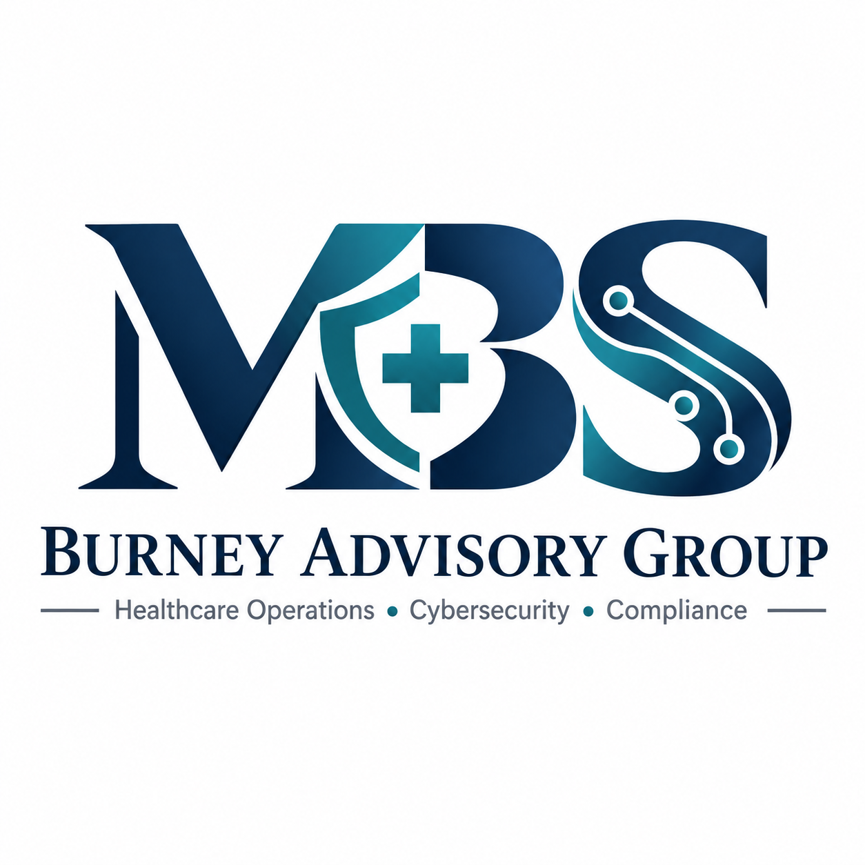 Burney Advisory Group logo